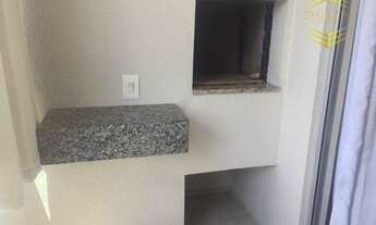 Imagem 4: Apartamento à venda, 67 m² por R$ 370.000,00 - Vila Tarumã - Pinhais/PR