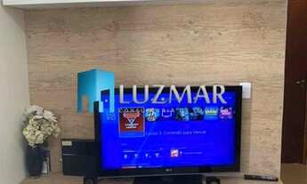 Imagem 2: Apartamento com dois dormitórios no Jardim Vergueiro Piraporinha