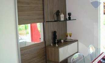 Imagem 5: Casa com 3 dormitórios à venda, 180 m² por R$ 550.000,00 - Aldeia - Paudalho/PE