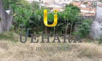 Imagem 7: Terreno Horto Florestal