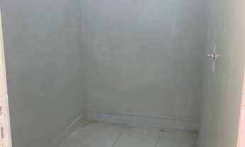 Imagem 2: Praça Cardeal Arco verde