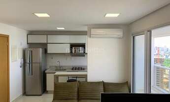 Imagem: Goiânia - Apartamento Padrão - SETOR BUENO