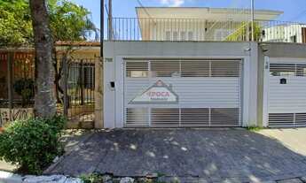 Imagem: Excelente sobrado para venda com 160 metros