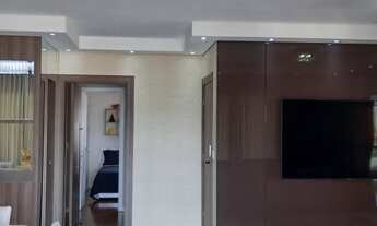 Imagem: Cobertura venda com 208 metros com 3 suites