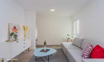 Imagem: Apartamento para venda no Jardim Paulista