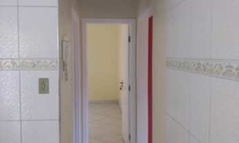 Imagem 7: Apartamento para venda com 72 metros quadrados com 2 quartos em Centro - São Vicente - São