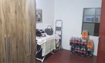 Imagem 6: DUAS CASAS Á VENDA NO MESMO TERRENO EM ÓTIMA LOCALIZAÇÃO