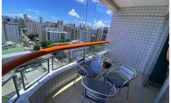 Imagem 2: TEF000038 - Av. Rosa e Silva esquina com Rua Malaquias - EDF ORION