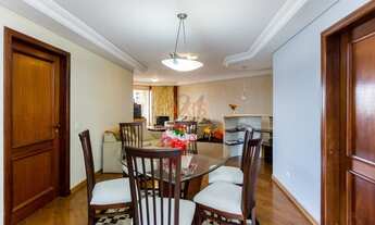 Imagem 4: CURITIBA - Padrão - Água Verde