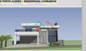 Imagem: PORTO ALEGRE - Casa de Condomínio - Alphaville
