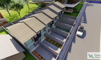 Imagem 3: Casa para Venda em Serra, Jacaraípe, 2 dormitórios, 2 suítes, 2 banheiros, 2 vagas