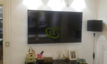 Imagem 3: Venda- Apartamento com 2 dormitórios no centro de Alphaville