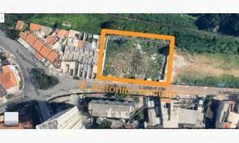 Imagem 3: Terreno em São Paulo - Parque Fongaro