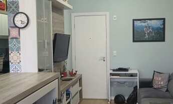 Imagem 2: Apartamento para Venda em Blumenau, Itoupava Norte, 2 dormitórios, 1 banheiro, 1 vaga