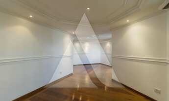 Imagem 6: SãO PAULO - Apartamento Padrão - Moema