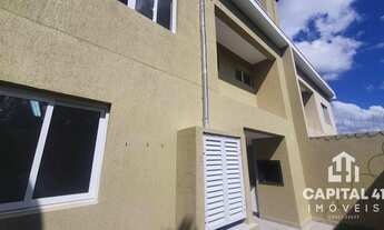 Imagem 7: Sobrado com 3 dormitórios à venda, 182 m² por R$ 805.000,00 - Campo Comprido - Curitiba/PR