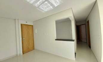 Imagem 5: Apartamento à venda, 3 quartos, 1 suíte, 2 vagas, Assunção - São Bernardo do Campo/SP