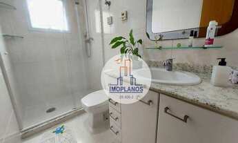 Imagem 5: Apartamento 3 dormitorios vista mar no boqueirão