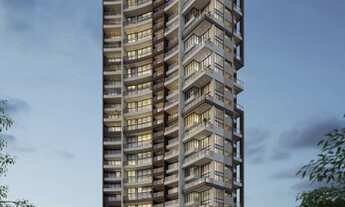 Imagem: Loft para venda tem 62 metros quadrados