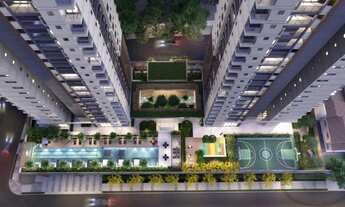 Imagem 3: Apartamento para venda em Perdizes - São Paulo - SP Ref.:1399