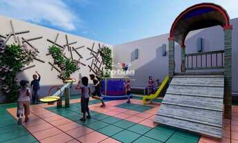 Imagem 6: Apartamento à venda, 3 quartos, 2 vagas, Brasil - Uberlândia/MG