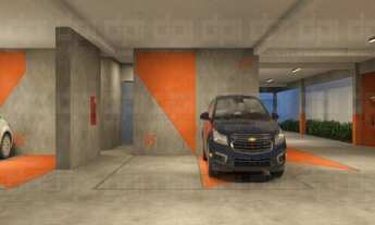 Imagem 4: EA Apartamento com 2 dormitórios