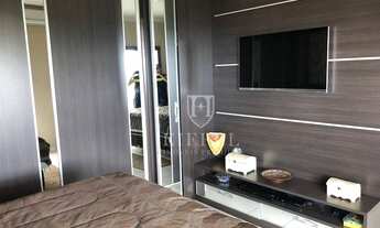 Imagem 5: Casa com 6 dormitórios à venda, 320 m² por R$ 1.000.000,00 - Vila Monte Verde - Tatuí/SP