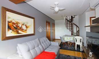 Imagem: PORTO ALEGRE - Apartamento Padrão - Passo