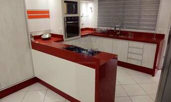 Imagem: Sobrado impecável todo reformado e mobiliado!