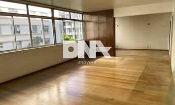 Imagem 2: Rio de Janeiro - Apartamento Padrão - Copacabana