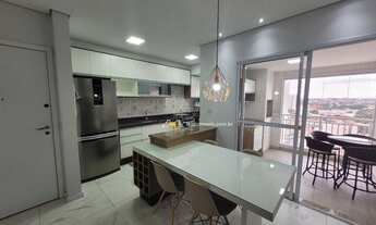 Imagem: Apartamento com 3 dormitórios à venda