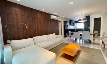 Imagem 4: Apartamento à VENDA, alto padrão com 3 suítes, 2 Vagas, à 200 metros da Beira Mar Norte