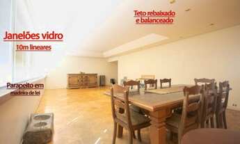 Imagem 2: Rua nobre no posto 6