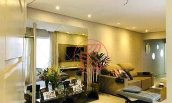 Imagem 5: Sobrado à venda, 210 m² por R$ 850.000,00 - Rudge Ramos - São Bernardo do Campo/SP