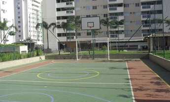 Imagem 4: Apartamento de 67 metros quadrados no bairro Camorim com 2 quartos