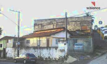 Imagem: Terreno à venda, 390 m² por R$ 615.000,00