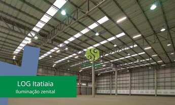 Imagem 6: Galpão para aluga em Itatiaia/RJ