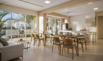 Imagem 7: Apartamento de 3 suítes próximo ao Parque Vaca Brava e Goiânia Shopping