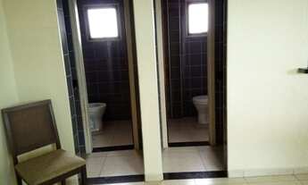 Imagem 6: Apartamento com 3 dormitórios à venda, 98 m² por R$ 500.000 - Vila João Jorge - Campinas/S