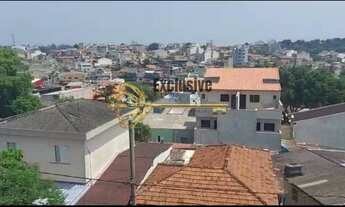 Imagem 2: Apartamento em obras na Vila Linda - Santo André