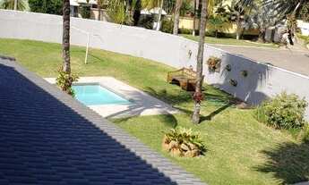 Imagem 4: Mansão à venda na Barra da Tijuca com 1570m², 5 quartos e 5 banheiros