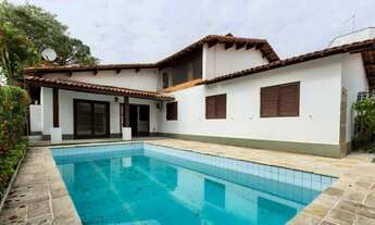 Imagem: Santana de Parnaíba - Casa de Condomínio