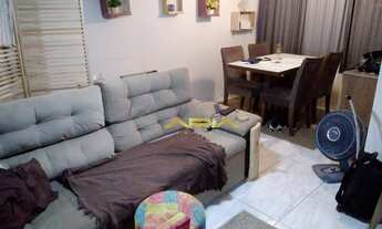 Imagem: Ed. Residencial do Lago I, Gleba Palhano