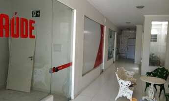 Imagem 3: Sala comercial para alugar, 25 m² por R$ 400/mês - Conjunto Eduardo Gomes - São Cristóvão