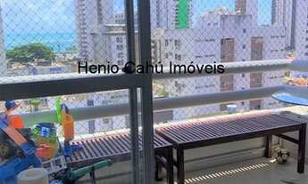 Imagem 7: Apartamento reformado 3 quartos 2 suítes Candeias