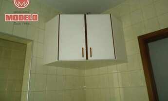 Imagem 4: Apartamento com 1 dormitório à venda, 38 m² por R$ 170.000,00 - Higienópolis - Piracicaba