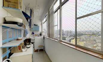 Imagem 3: Apartamento Barra Funda!!! 02 dormitórios, 02 banheiros, 98m²!!