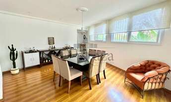 Imagem 3: Casa Condomínio - Urbanova - Residencial Portal da Serra - 5 Dormitórios - 380m² - Aceita