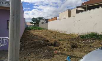 Imagem: Terreno jardim Veneza