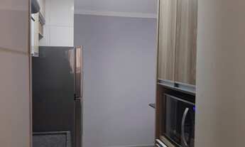 Imagem 7: Apartamento para venda com 48 metros quadrados com 2 quartos